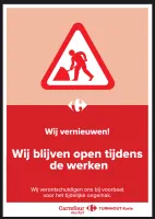 werken